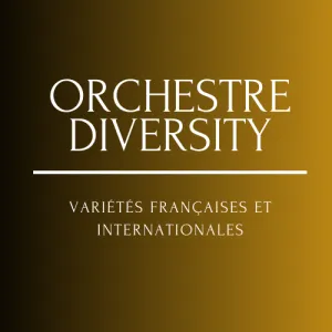 Photo 1 de l'annonce Orchestre DIVERSITY