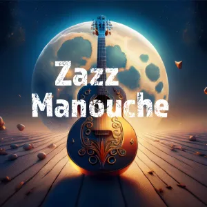 Photo 1 de Zazz Manouche