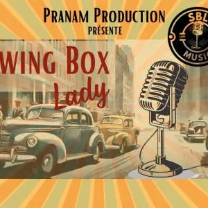 Photo 1 de l'annonce Swing Box lady