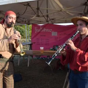 Photo 1 de l'annonce Duo de clarinettes